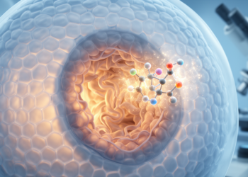 Natural Compound Veratrine Shows Promise Against ER Stress in Corneal Endothelial Cells