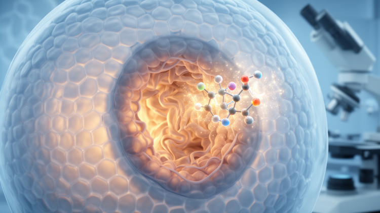 Natural Compound Veratrine Shows Promise Against ER Stress in Corneal Endothelial Cells