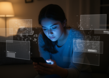 AI-Generated Videos Are Wearing Out Short-Video Users, New Study Finds