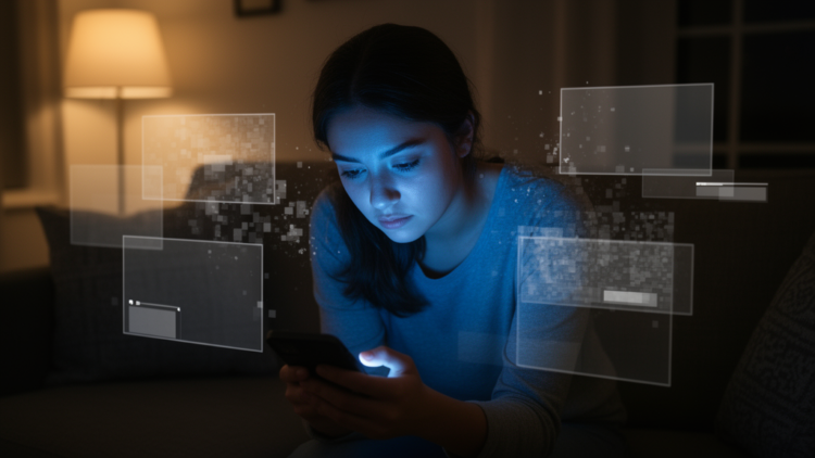 AI-Generated Videos Are Wearing Out Short-Video Users, New Study Finds