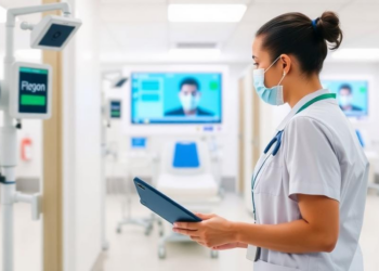 Smart Early Warning System Sharpens Hospital Infection Surveillance, Study Finds