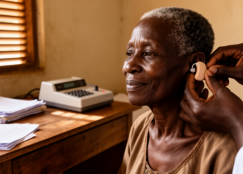Africa’s Hearing Care Laws Remain Strong on Paper but Weak in Practice, Review Finds