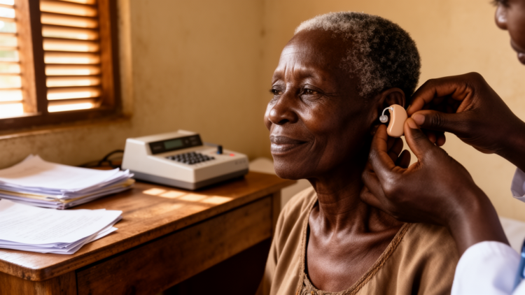 Africa’s Hearing Care Laws Remain Strong on Paper but Weak in Practice, Review Finds