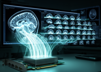 Hybrid CUDA acceleration pushes wavelet-based MRI denoising past 200 images per second