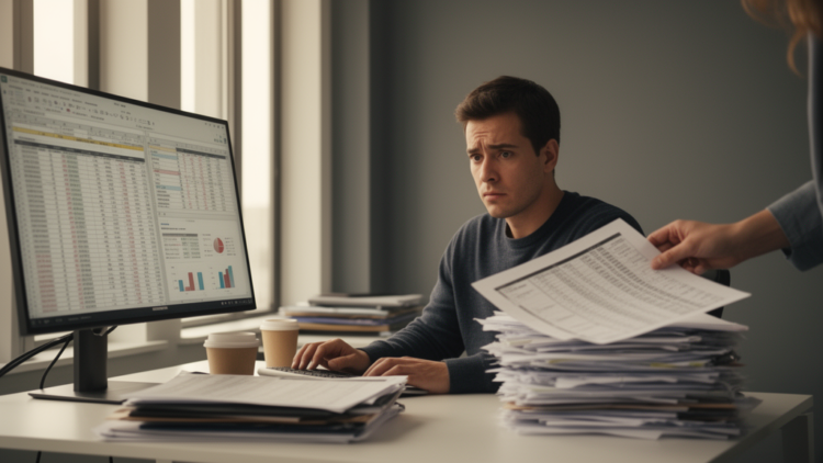 Why Bad Data, Not Bad Algorithms, Sink Quality Analytics in Modern Organizations