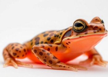 Heat Speeds Up Toad Embryos but Disrupts the Gut Microbes They Need