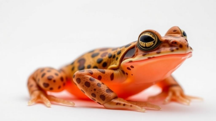 Heat Speeds Up Toad Embryos but Disrupts the Gut Microbes They Need