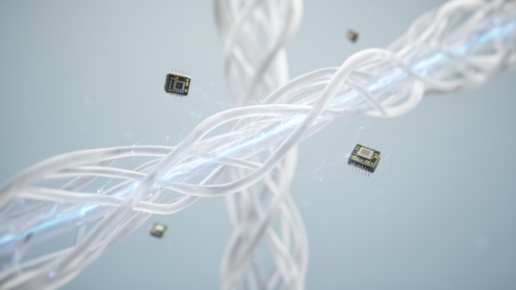 Collagen’s Hidden Electricity Could Power the Next Generation of Implants