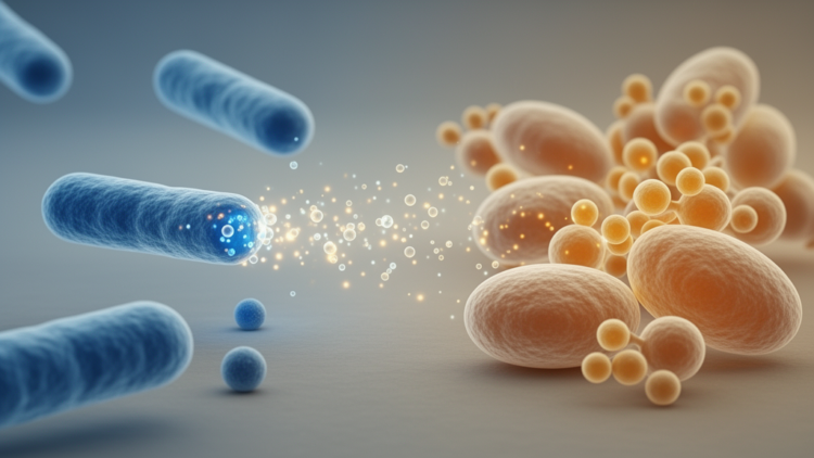 Postbiotics From Probiotic Bacteria Show Antifungal Power Against Candida albicans