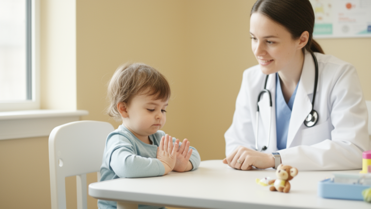 Premonitory Urges Shape Tic Severity and Quality of Life in Children