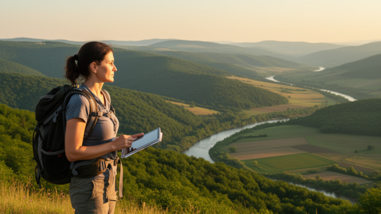 Twenty Years of Ecosystem Services Research in Bulgaria: What Geographers Learned and Where It Goes Next