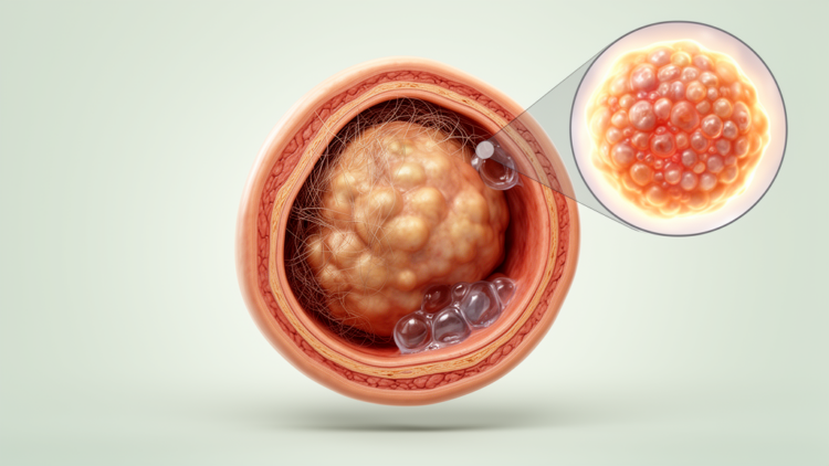 Hidden cancers inside ovarian teratomas: solid clues that flag rare transformation