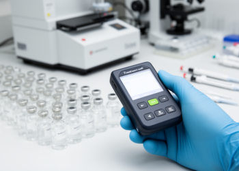 Morphine Detection Gets Faster, Cheaper and More Portable as New Analytical Methods Race to Keep Up With the Opioid Crisis