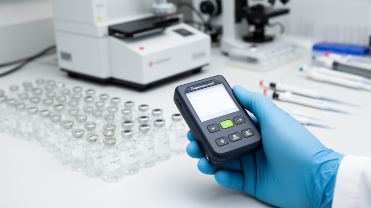 Morphine Detection Gets Faster, Cheaper and More Portable as New Analytical Methods Race to Keep Up With the Opioid Crisis