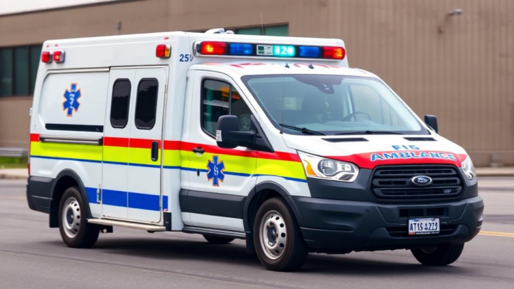Paramedic-Led Assessment Units Win Over Clinicians, but Patient Selection Remains a Hurdle
