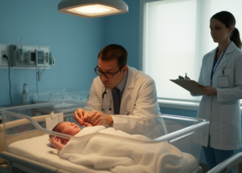 Complete trisomy 22: only 27 liveborn cases ever reported, new case adds rare clinical detail