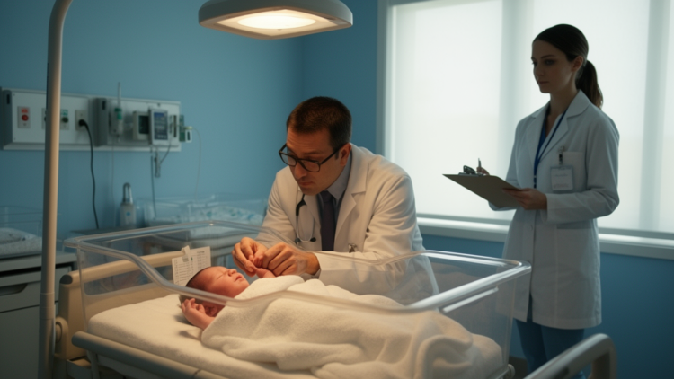 Complete trisomy 22: only 27 liveborn cases ever reported, new case adds rare clinical detail