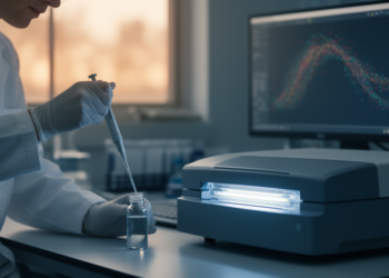 Long-read DNA sequencing reveals hidden seasons of lake microbes