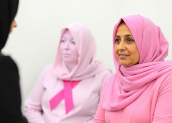 Only One in Ten Palestinian Women Has Ever Been Screened for Cervical Cancer, Survey Finds