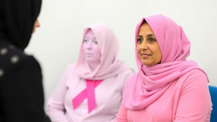Only One in Ten Palestinian Women Has Ever Been Screened for Cervical Cancer, Survey Finds