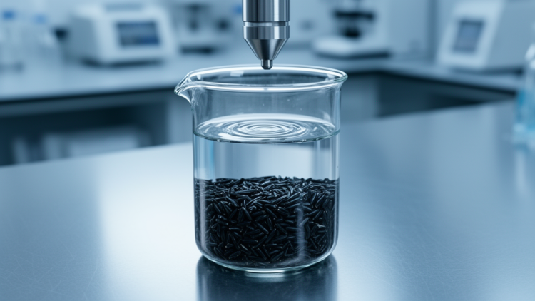Ultrasound Could Unlock the Hidden Power of Black Rice