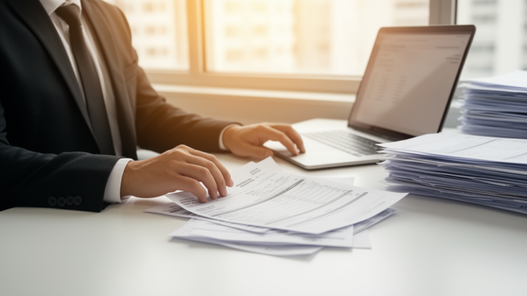 AI classifier spots medical device fraud hidden in Brazilian invoices