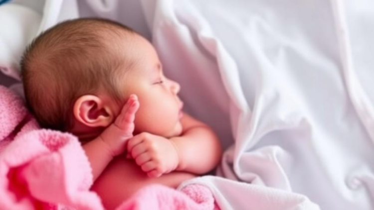 New Reference Ranges for Fetal Hemoglobin Could Transform Preterm Newborn Care