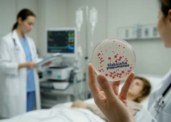 How Doctors Really Decide: Inside the Fight Against Drug-Resistant Klebsiella Bloodstream Infections