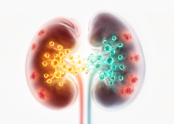Kidney Trouble Doubles Rash Risk During Pancreatic Cancer Drug Combo, Study Finds