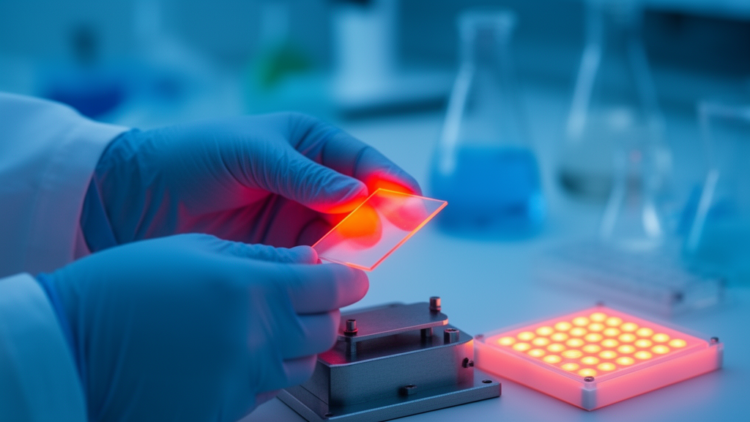 Common Polymer additive Boosts Quantum-Dot LED Efficiency with a Simple Surface Treatment