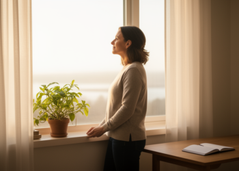 Optimism May Build Resilience Through Adaptive Coping, Not Self-Efficacy