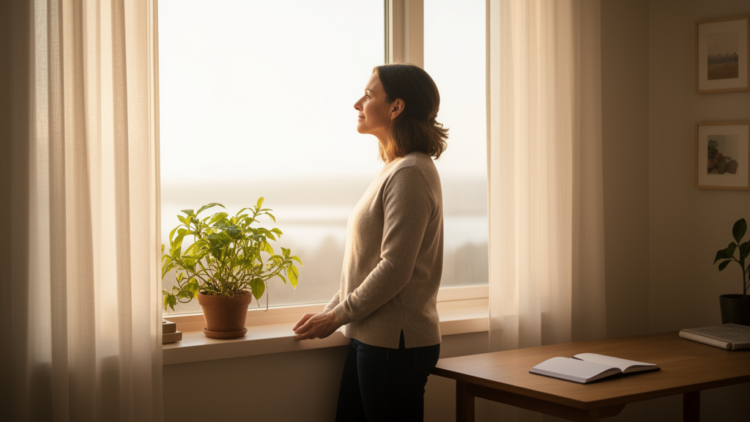 Optimism May Build Resilience Through Adaptive Coping, Not Self-Efficacy