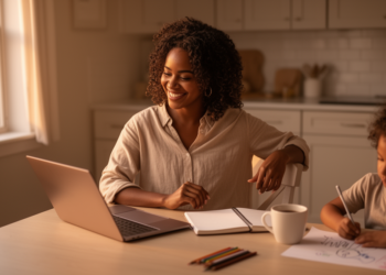 Why Flexibility, Not Technology, Drives Online Learning Success