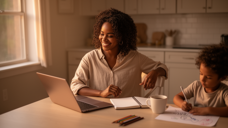 Why Flexibility, Not Technology, Drives Online Learning Success