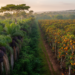 Two Neighboring Amazon Farms Reveal How Agroforestry Management Shapes Açaí and Cacao Fruit Chemistry
