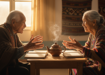 The Words Left Unsaid: New Study Shows Hidden Meaning Shapes Language Across Cultures