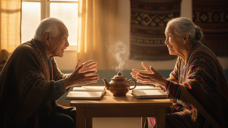 The Words Left Unsaid: New Study Shows Hidden Meaning Shapes Language Across Cultures