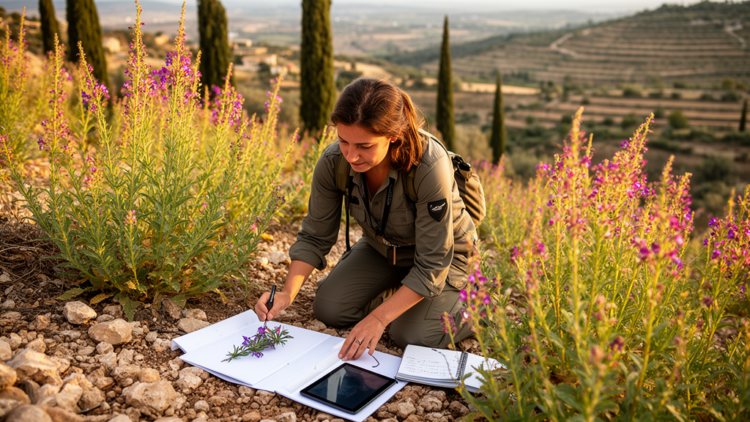 Italy’s alien flora map grows as botanists log new invasive and naturalized plants
