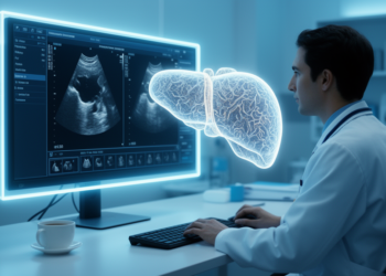 AI Reads Liver Scans to Tell Hepatitis B Cirrhosis Apart from Schistosomiasis