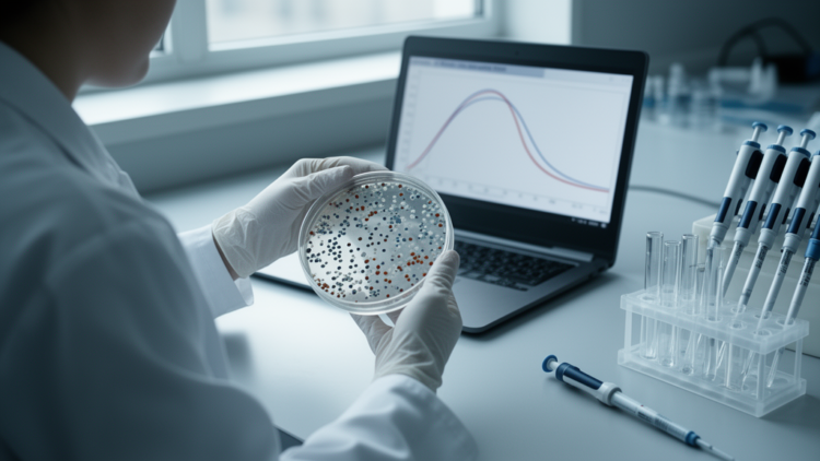 Ready-to-use Campylobacter jejuni dose-response model now available in the FSKX-standard