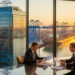 Why the World’s Biggest Port Cluster Can’t Beat Singapore at Maritime Law