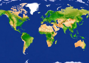 AI Learns When to Switch On Global Attention for Sharper Satellite Maps