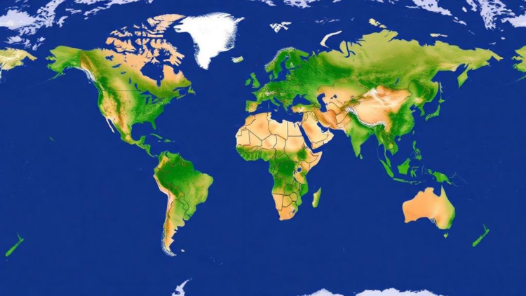 AI Learns When to Switch On Global Attention for Sharper Satellite Maps