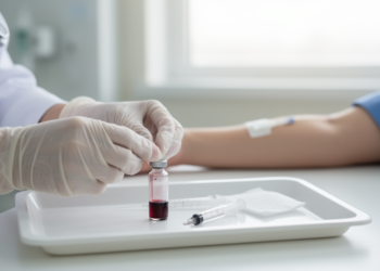A Routine Blood Test Could Signal How Severe a Stroke Will Be