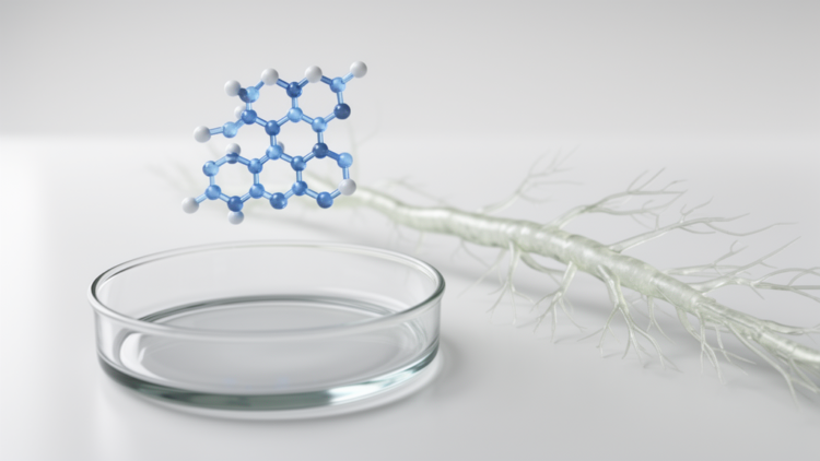 Gardenia-Derived Genipin Emerges as a Therapeutic Candidate for Peripheral Nerve Diseases