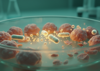 Probiotic Metabolites Show Anti-Tumor Effects in Colorectal Cancer Cells