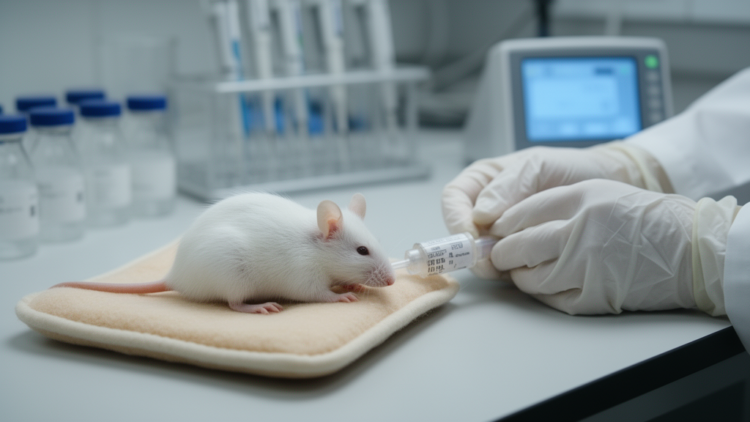 Tofacitinib lowers blood pressure and alters vascular tone in 28-day mouse study