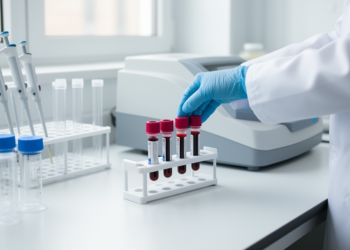 Three Routine Blood Tests May Predict Which Lupus Patients Can Quit Steroids