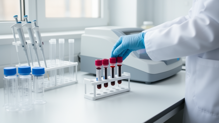 Three Routine Blood Tests May Predict Which Lupus Patients Can Quit Steroids