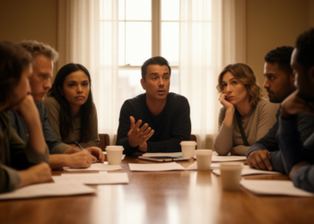 How the Label ‘Conspiracy Theory’ Shapes What Groups Decide to Believe